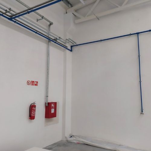 TeamAirSolution - nasze realizacje