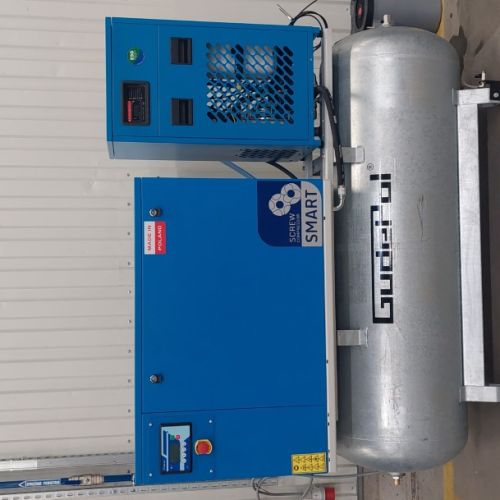 TeamAirSolution - nasze realizacje